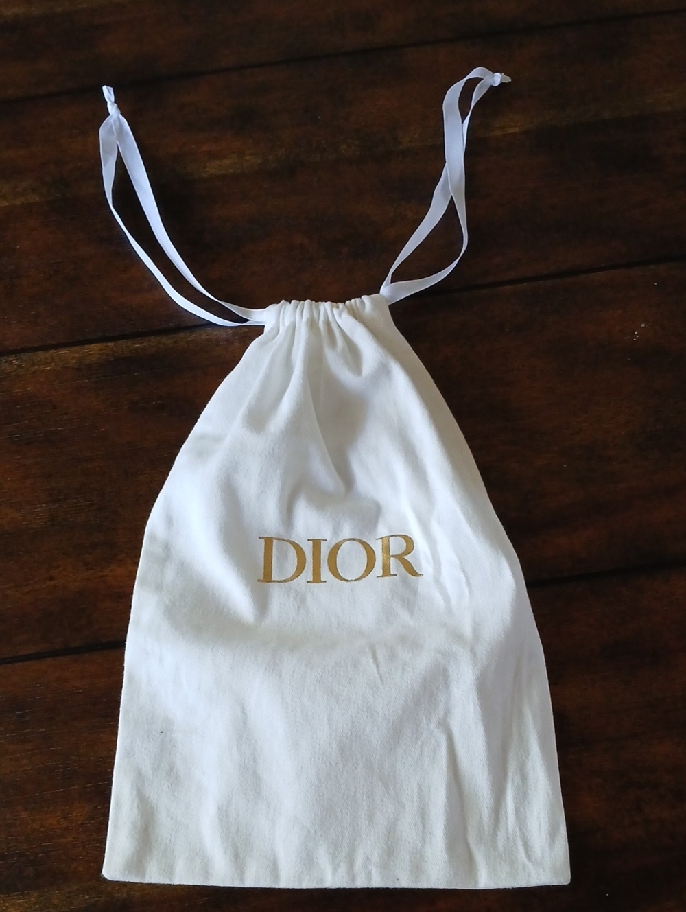 DIOR Dust Bag - Picture 6 of 6